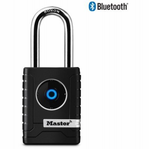 Master Lock Bluetooth Padlock 4401LHEC